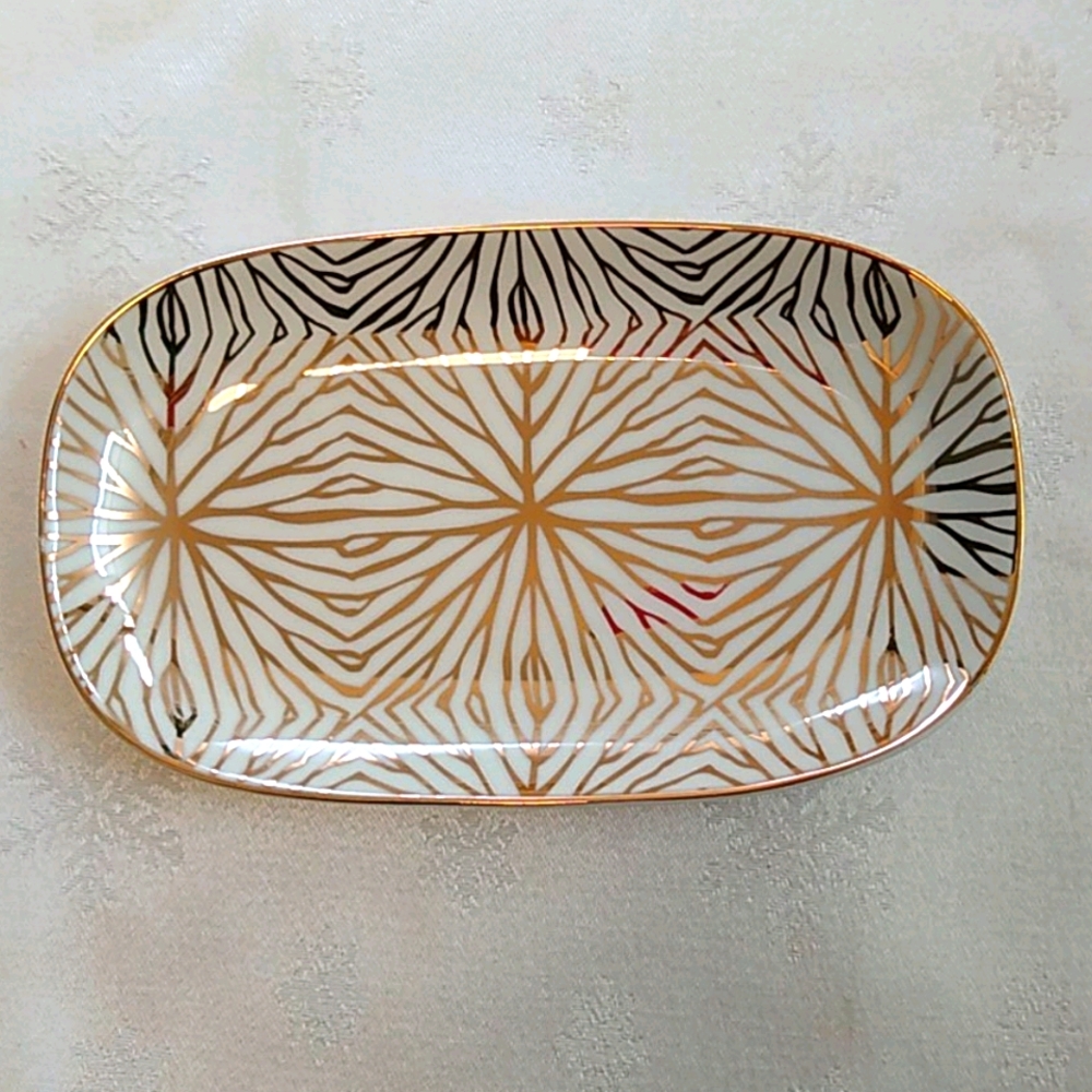 Rachel Zoe Curateur Talianna Catchall Tray